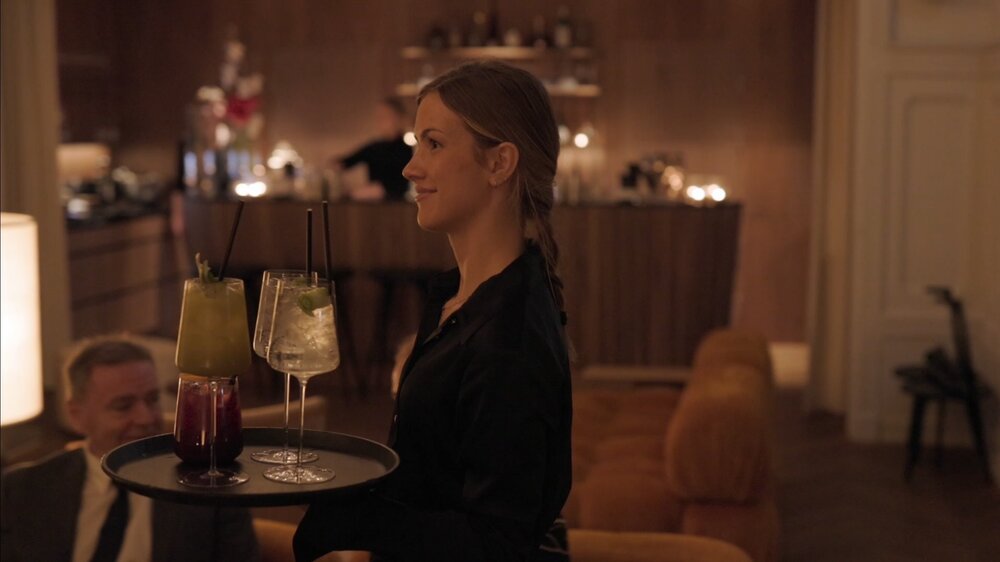 Krystall bar hotel 1904 løvenvoldgata 8 Ålesund